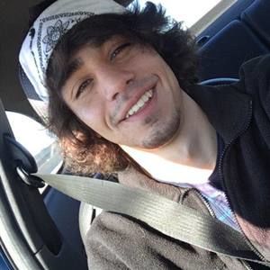 Meet your Posher, Johnny